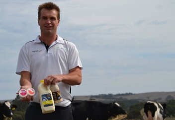 Австралия кәсіпорны халал өндірістен бас тартты