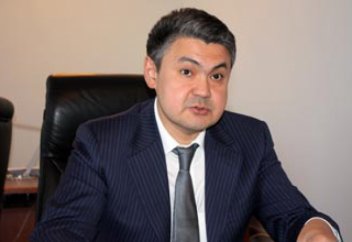 Астанада азық-түлік қауіпсіздігі жөніндегі Ислам ұйымы құрылады