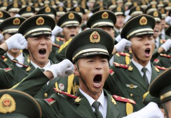 Қытайдың құпия стратегиясы әшкере болды