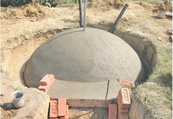 Мечта Непала о биогазе в домашних условиях тихо рушится