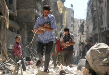 Сирия келіссөзінен нәтиже шыға ма?