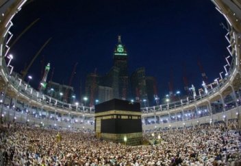 Планируйте будущий хадж уже сегодня