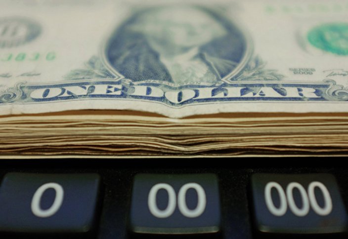 Всемирный банк обеспокоен долгами Таджикистана