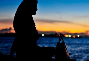 Ауыз ашарға 2 (екі) сағат қалғанда хайыз келді. Ораза бұзылды ма?