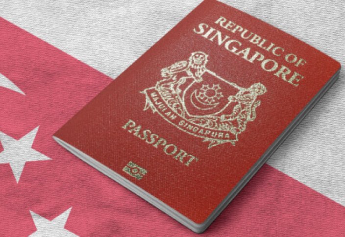 Сингапурца лишили гражданства за нарушение домашнего карантина