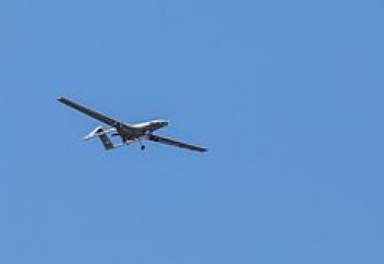 Страны ЕС заказали у Турции беспилотники