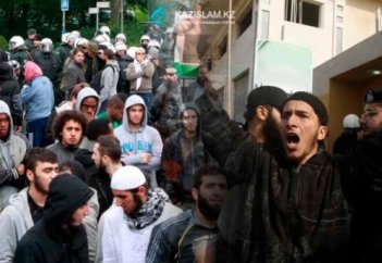 Сәләфиліктің доктриналық және канондық негіздері