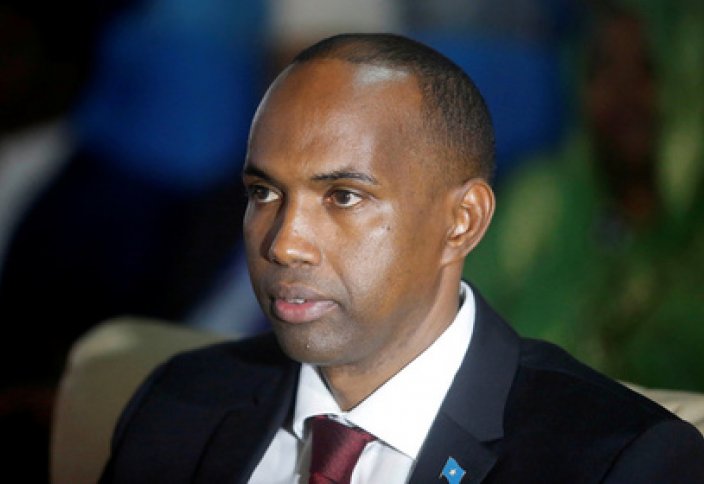 Айналдырған екі күннің ішінде шағын елде 110 адам аштан өлген