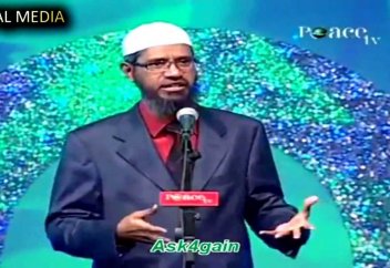 В каких религиях, кроме ислама и христианства, говорится о пришествии Пророка Мухаммада(с.а.в.)? - Заки́р Абдулкари́м Найк