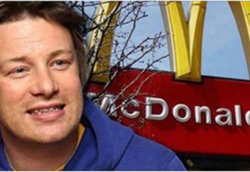 Әлемге әйгілі аспаз McDonald’s-тың тағамы итке арналғанын дәлелдеп, сотта жеңіп шықты (видео)