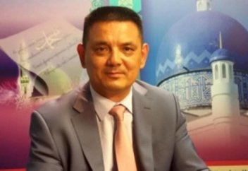 Досай Кенжетай: «Елімізде теріс діни ағымдардың қауіпі сейілген жоқ ...»