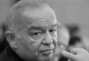 Узбекистан предает забвению Ислама Каримова