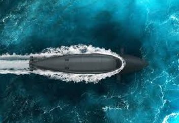 2 минутта суасты кемесіне айналатын қайық жасалды (видео)