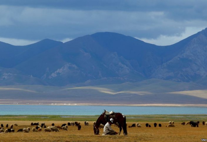 Қырғызстан туристер баруға міндетті 12 елдің қатарына енген