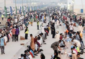 Гиннес рекордтар кітабына енген ауызашар