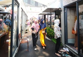 Халал парктер экологиялық-индустриялық кластер ретінде алға шығады