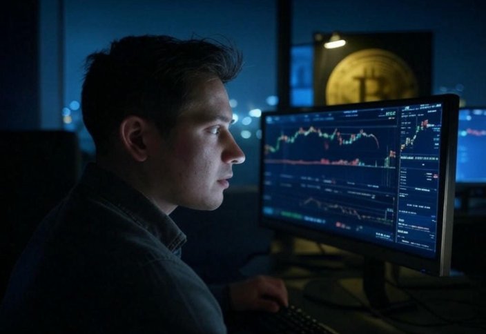 В Азербайджане будет взиматься налог с доходов от операций с криптовалютой