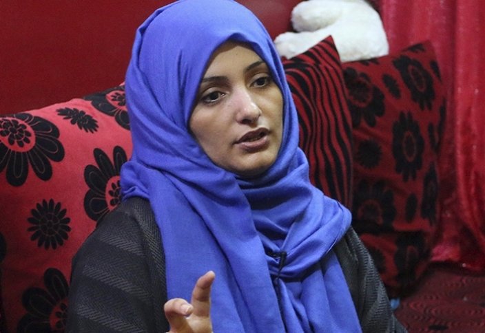 ПРАВОСУДИЕ ДЛЯ ЗАКЛЮЧЕННЫХ ТАЙНЫХ ТЮРЕМ (ВИДЕО)