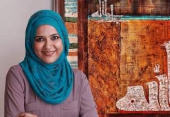 Дін және өнер: Құран аяттары өнердің бағдаршамына айналды (ФОТО)