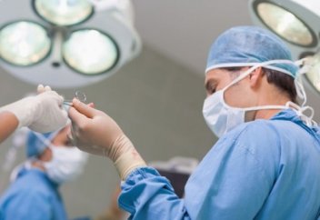 Жыныс мүшені ауыстырудың ҮКІМІ