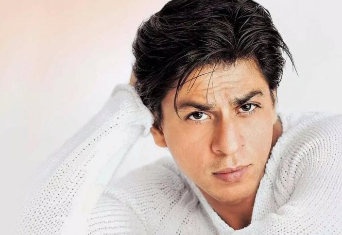 Шахрух Хан впечатлил поклонников уважением к хиджабу (ВИДЕО)