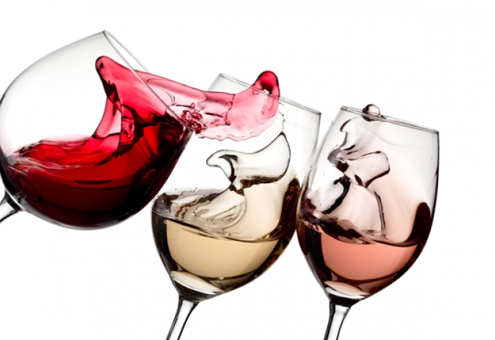 Ученые развенчивают миф о положительном влиянии вина