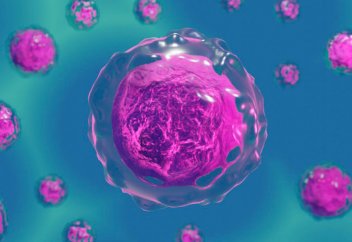 Жасушалар өз-өзін «емдеп» қалпына келе алатын болып шықты