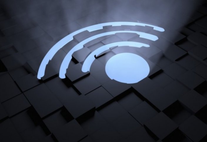Free Wi-Fi в Британии исходит даже из тротуара