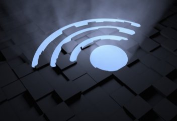 Free Wi-Fi в Британии исходит даже из тротуара