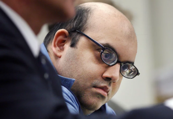 Как осужденный убийца стал имамом