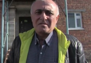 Мемлекет қауіпсіздігіне қатер төндіретін тұлға ретінде... көшіріп жіберді