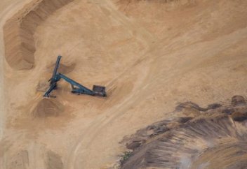 Әлемге құм тапшылығы төніп келеді