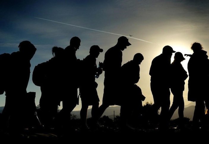 Саудовская Аравия и Европа «переманили» мигрантов у России