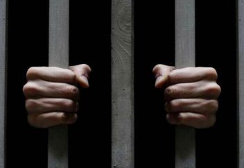 Елімізде қазіргі уақытта қанша адам түрмеде отыр