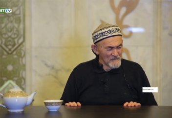 Имам Мәлік кім болған? (уағыз) - Абдулла Жолдас