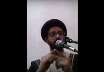 Самса туралы пәтуа шықты (видео)