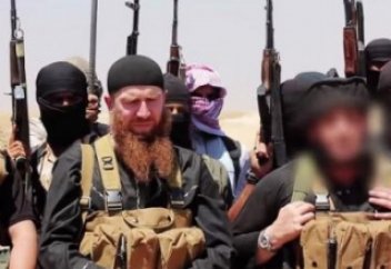 Один из лидеров ДАИШ мертв