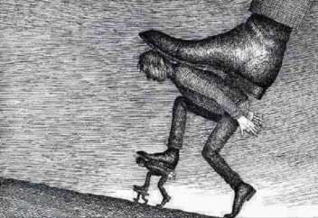 Ресей билігі дінге қатысты қандай да бір құқық бұзушылықты қадағалайды