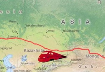 Ресей астанасының ауысуы: бізге неден сақтану керек?