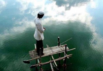 Намаздар: бір ниет, мың мекен