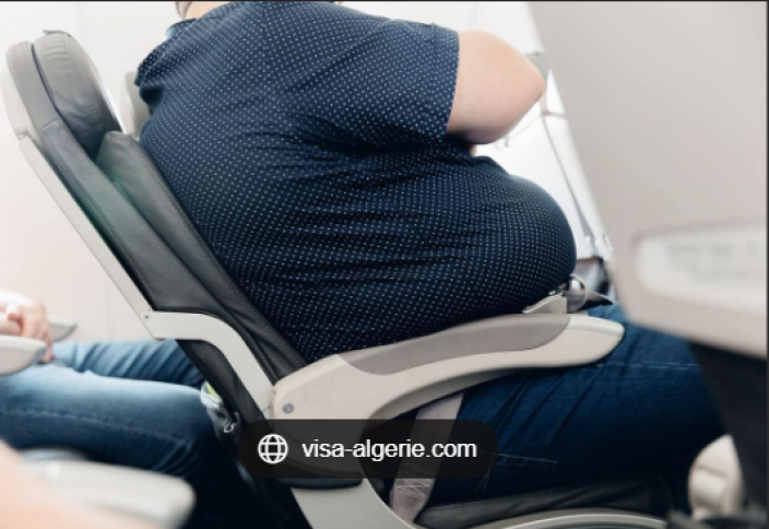 Более лёгкие пассажиры от лечения ожирения сэкономили 580 миллионов долларов американских авиакомпаний