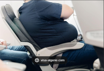 Более лёгкие пассажиры от лечения ожирения сэкономили 580 миллионов долларов американских авиакомпаний