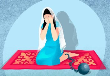 В Казахстане введут уголовную ответственность за принуждение к браку