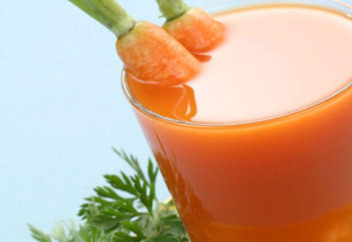 Сәбіз шырынының денсаулыққа пайдасы