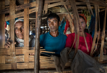 БҰҰ Мьянма билігінен рохиньялық мұсылмандарға заматтық беруді тағы талап етті