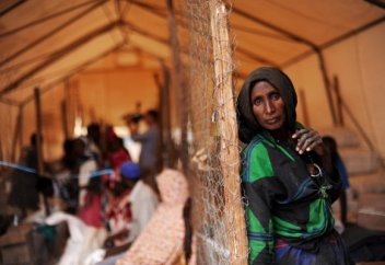 Мусульмане-беженцы Мьянмы продолжают страдать