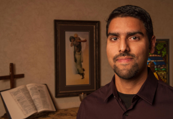 Апологета перехода из ислама в христианство постигла мучительная участь