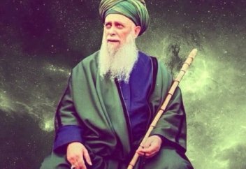 Ар-намысыңмен кеңесе біл, ол сені алдамайды