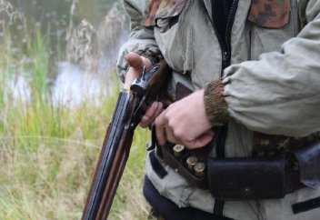 Ужесточить наказание за браконьерство хотят в Казахстане