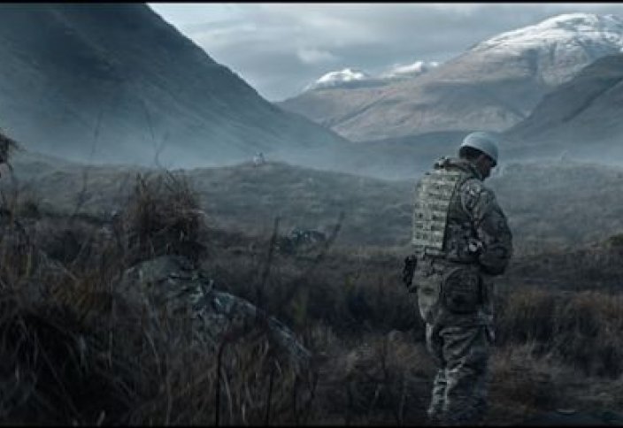 Батыс елдерінде резонанс тудырған намаз жарнамасы (видео)